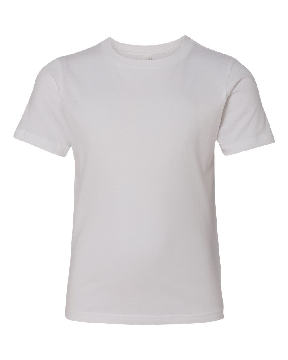 Youth Cotton Tee - 3310 21