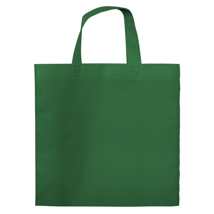 Heat Sealed Shopping Tote 3