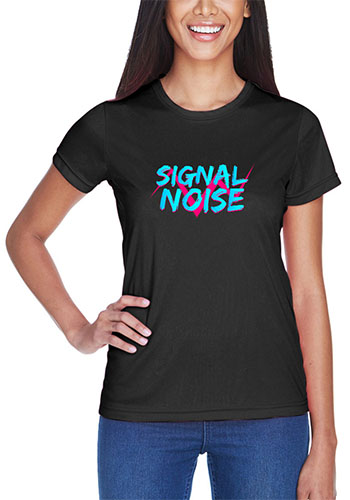 4 oz 100% Micro-Polyester Moisture-wicking Shirts 51