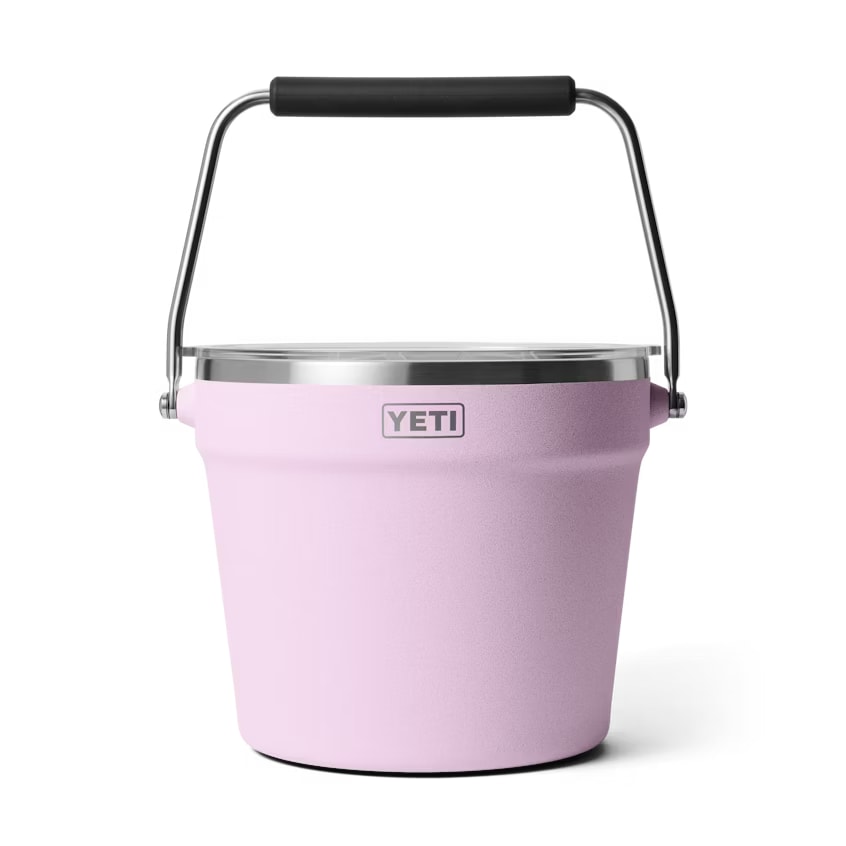 YETI Beverage Bucket 10