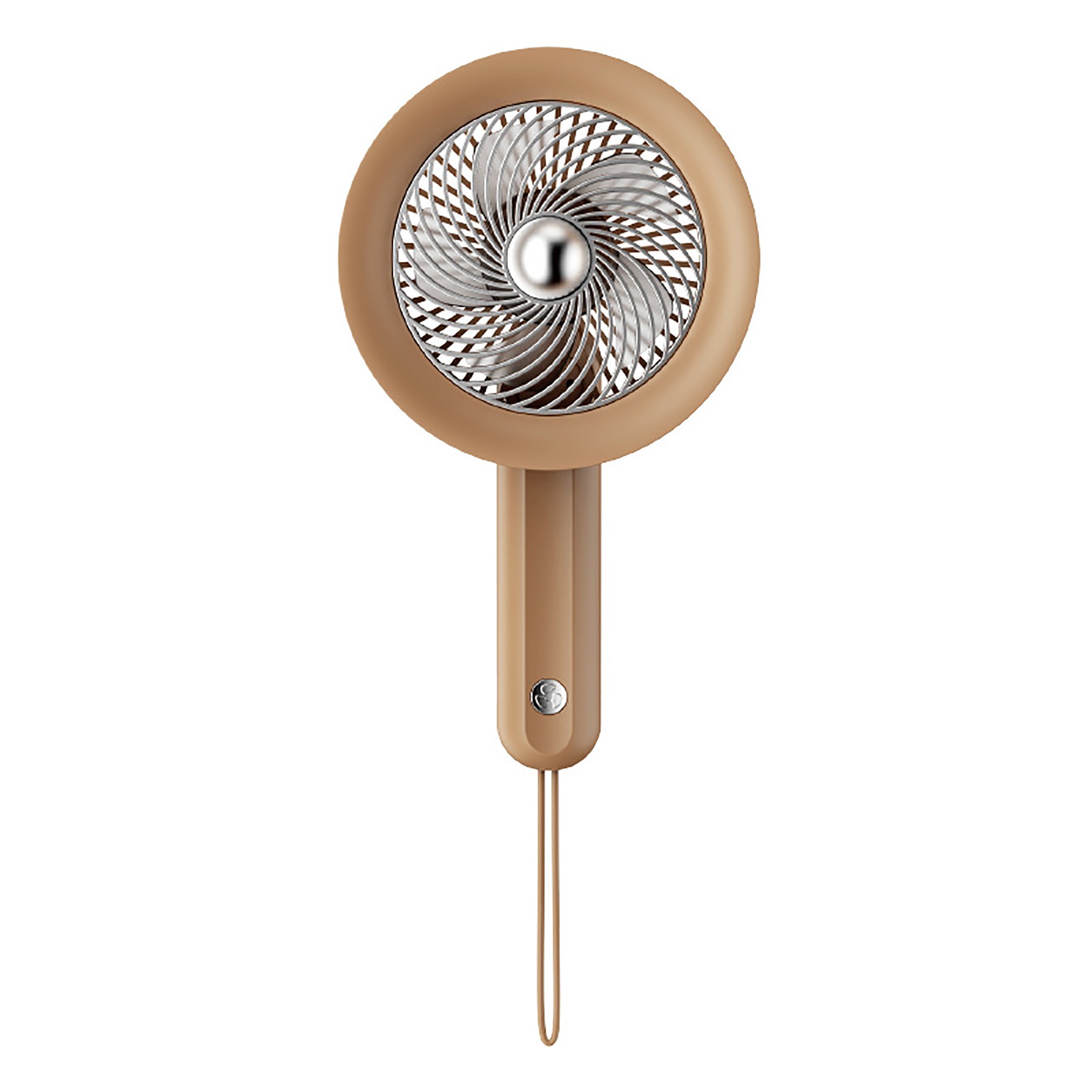 Handheld Mini Fan,Portable Rechargeable Fan 4