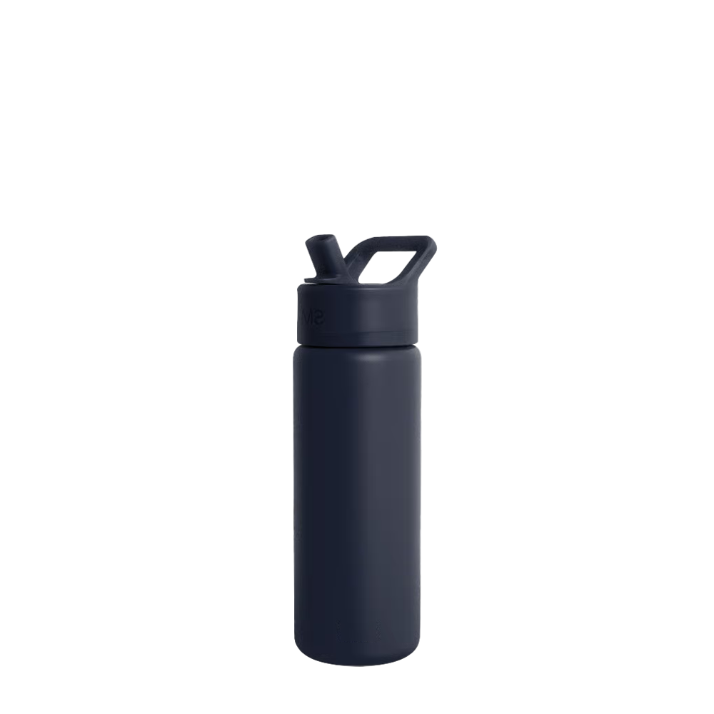 Simple Modern Summit Water Bottle 18oz Straw Lid 4