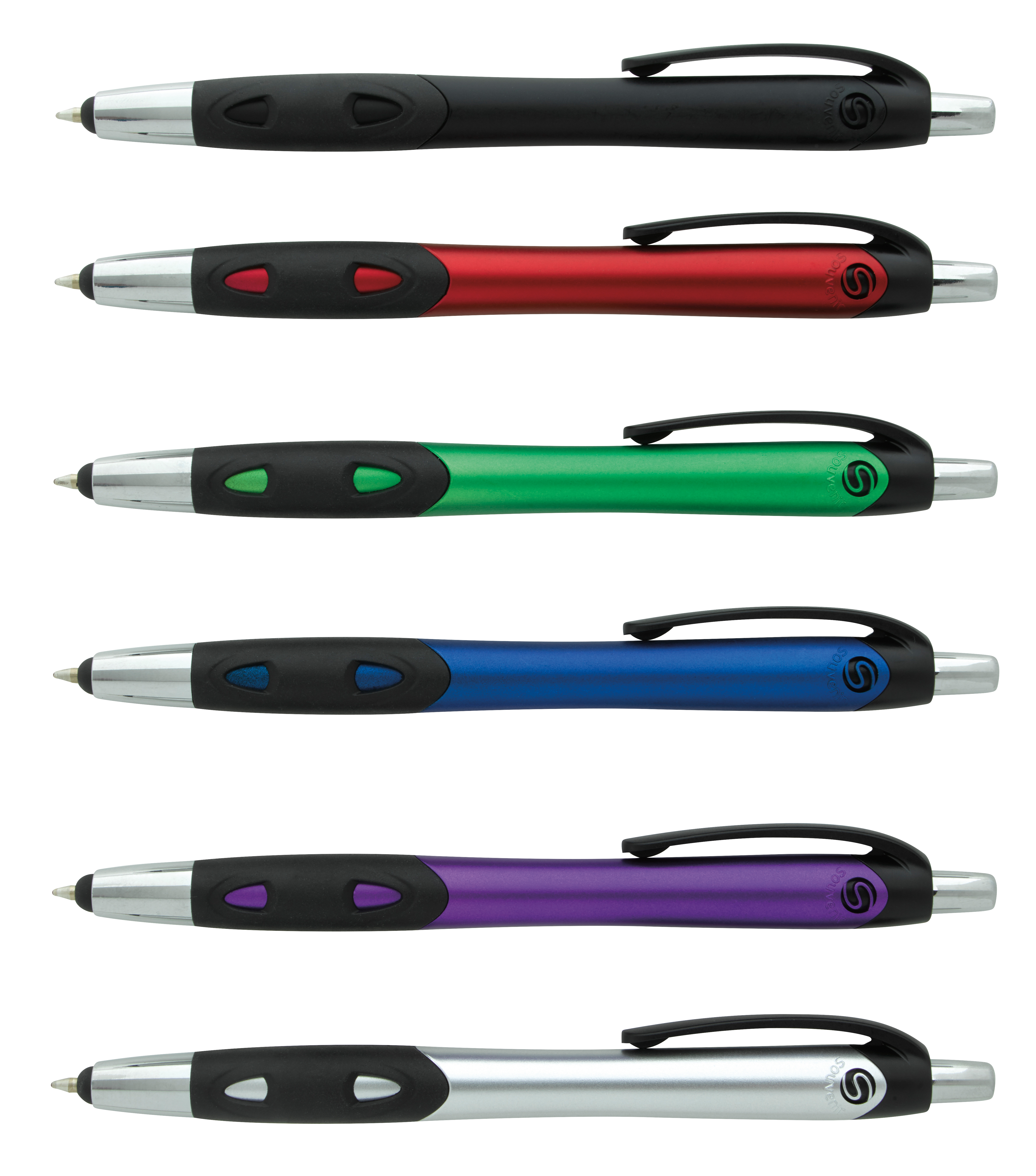 Souvenir® Sol Stylus Pen 14
