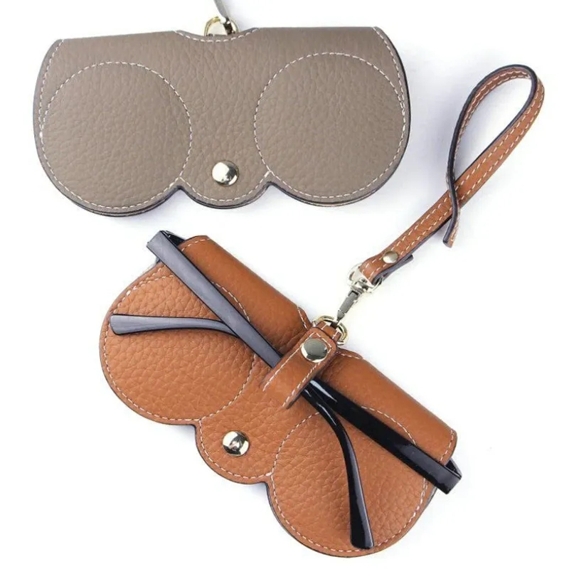 Portable Glasses Case 4