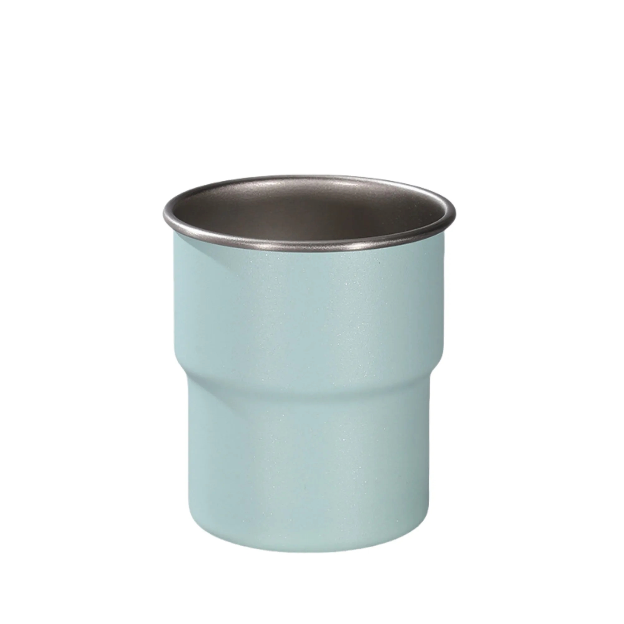 304 Stainless Steel Portable Cup 3