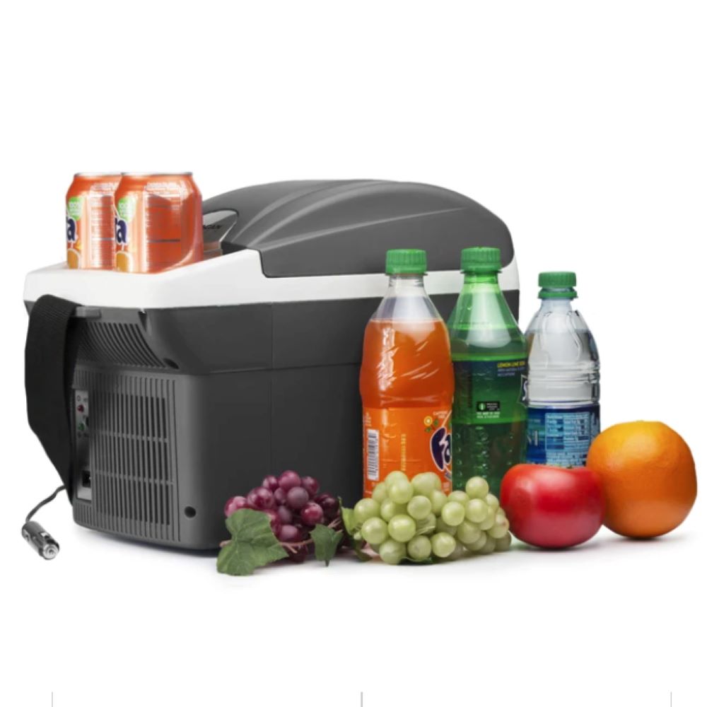 6 Qt Personal Fridge/Warmer 2
