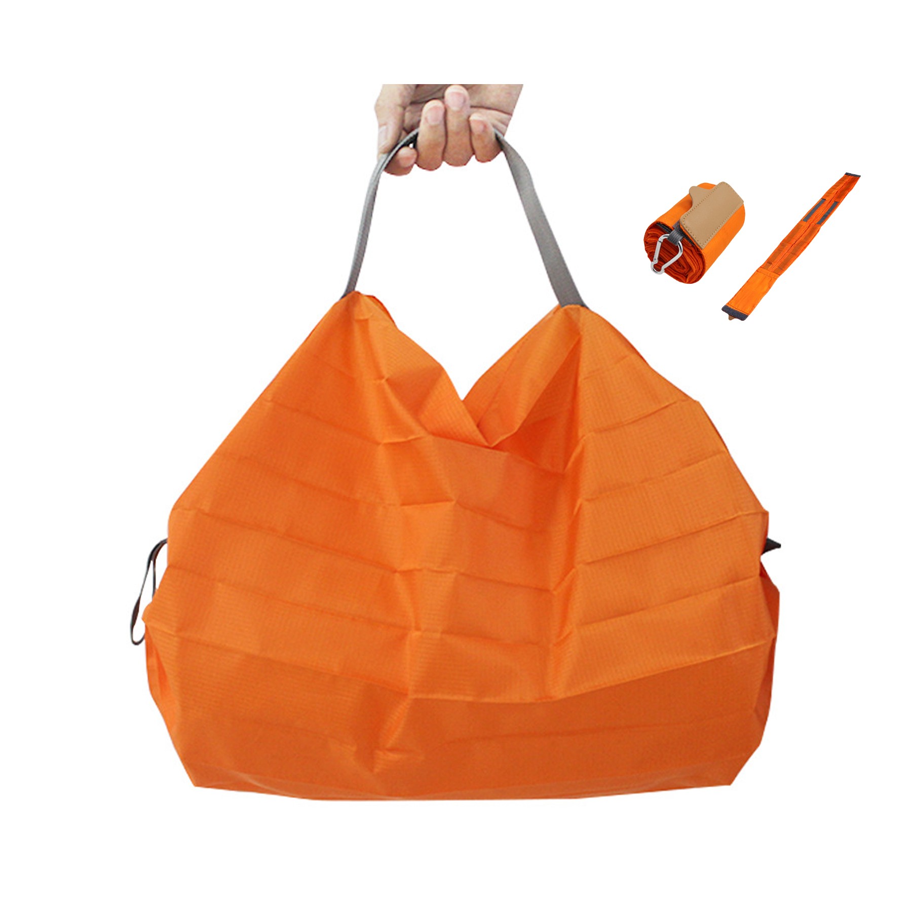 Reusable Shopping Bags 2