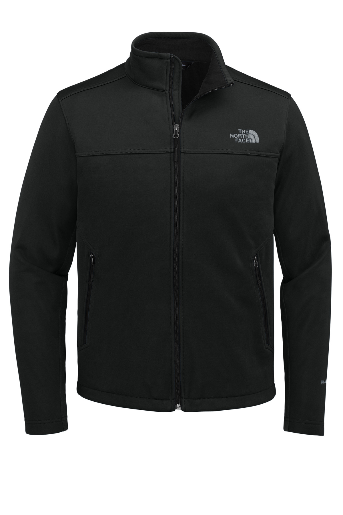 The North Face Chest Logo Ridgewall Soft Shell Jacket NF0A88D5 7