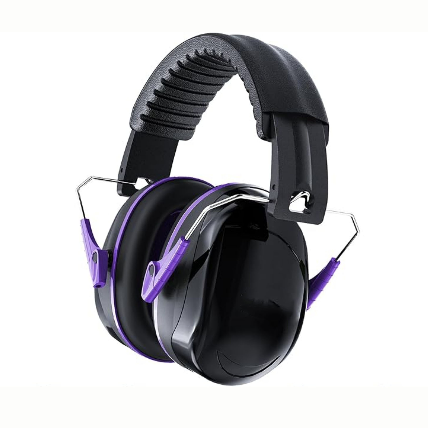 Noise Reduction Ear Muff 6