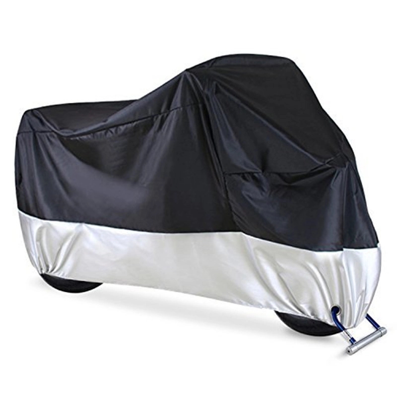 Waterproof Motorcycle Cover 2