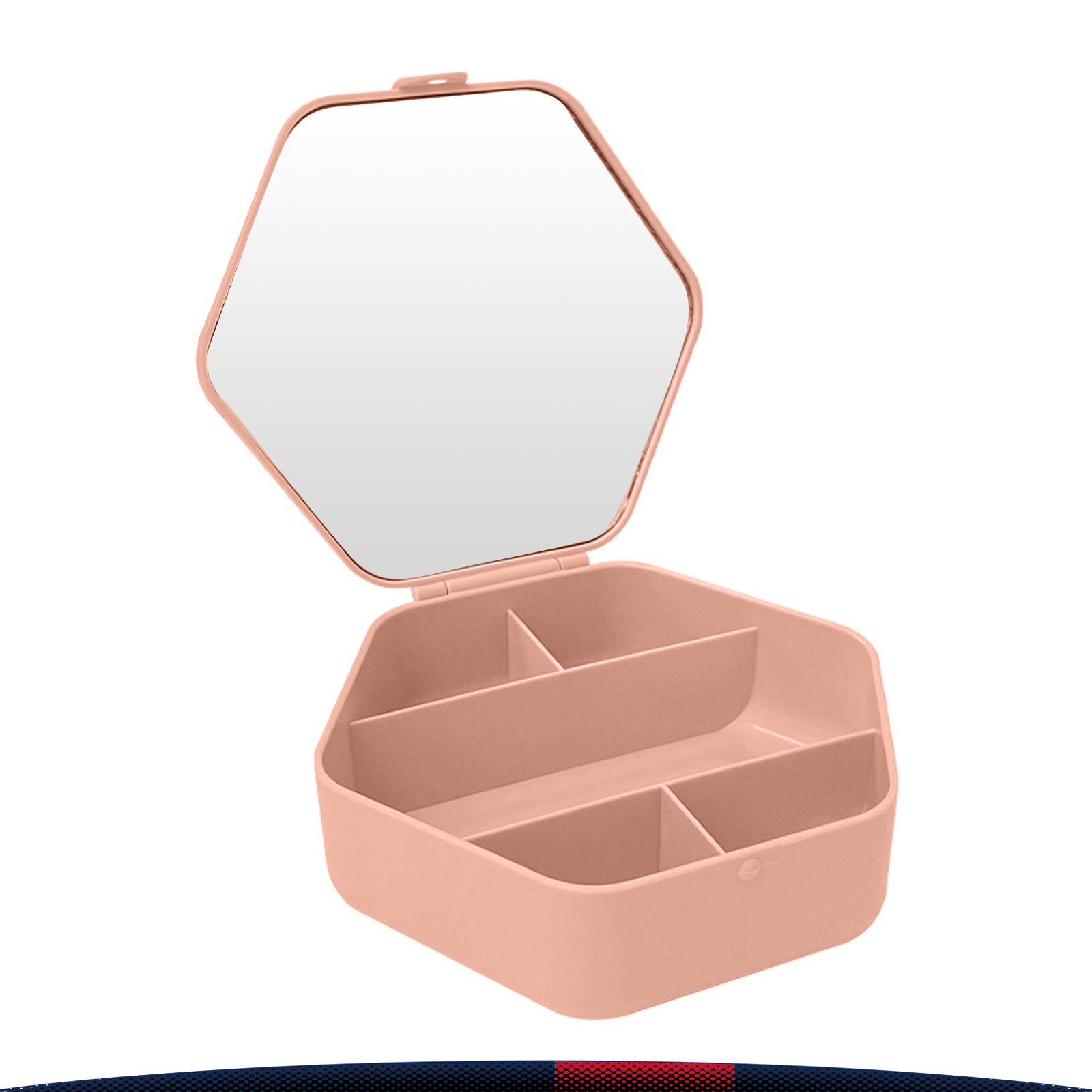 Timo Storage Mirror 2