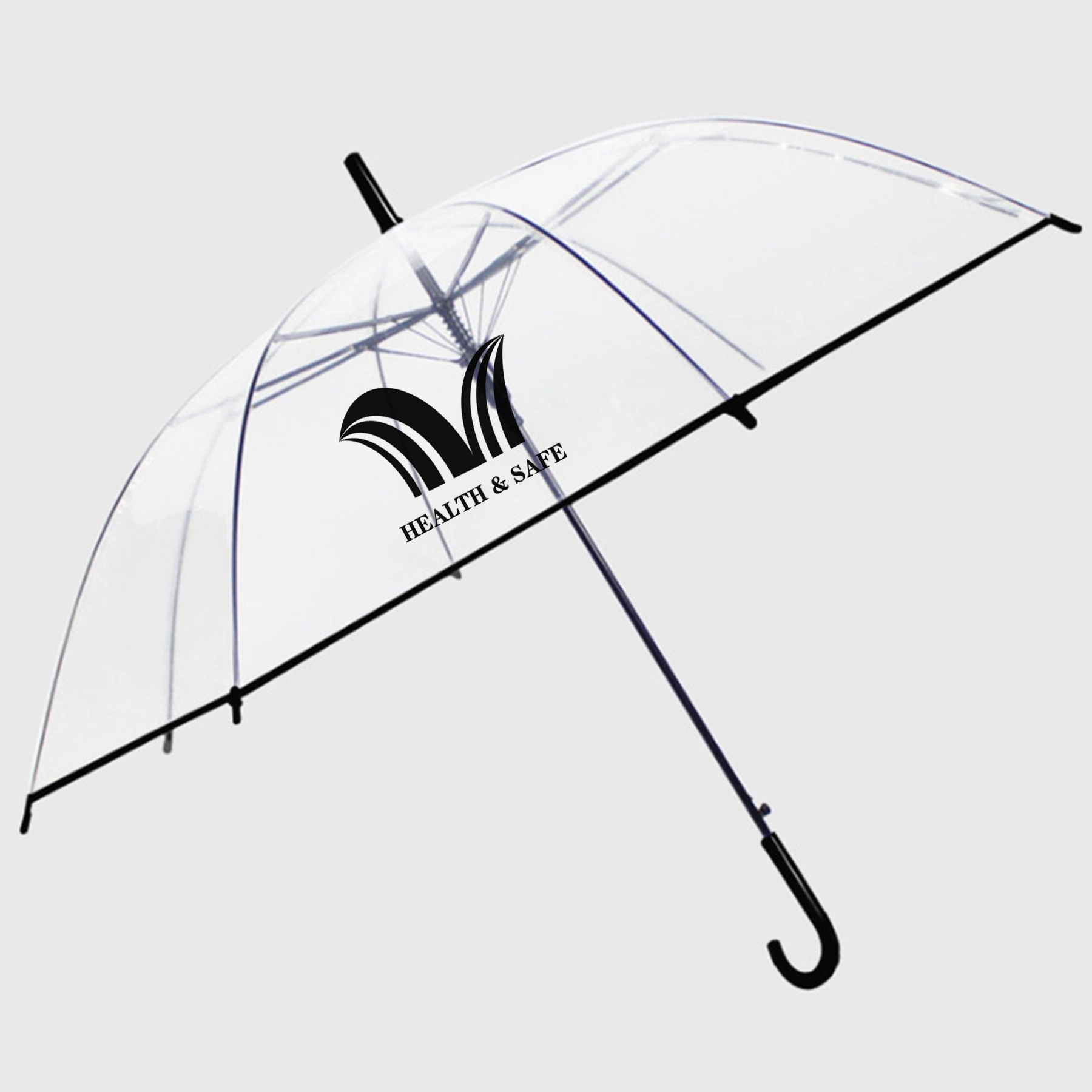 23'' Clear Umbrella 5