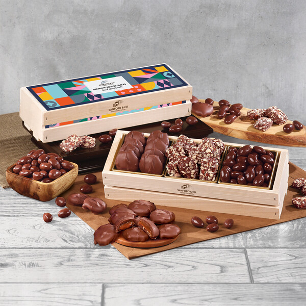 Chocolate Favorites