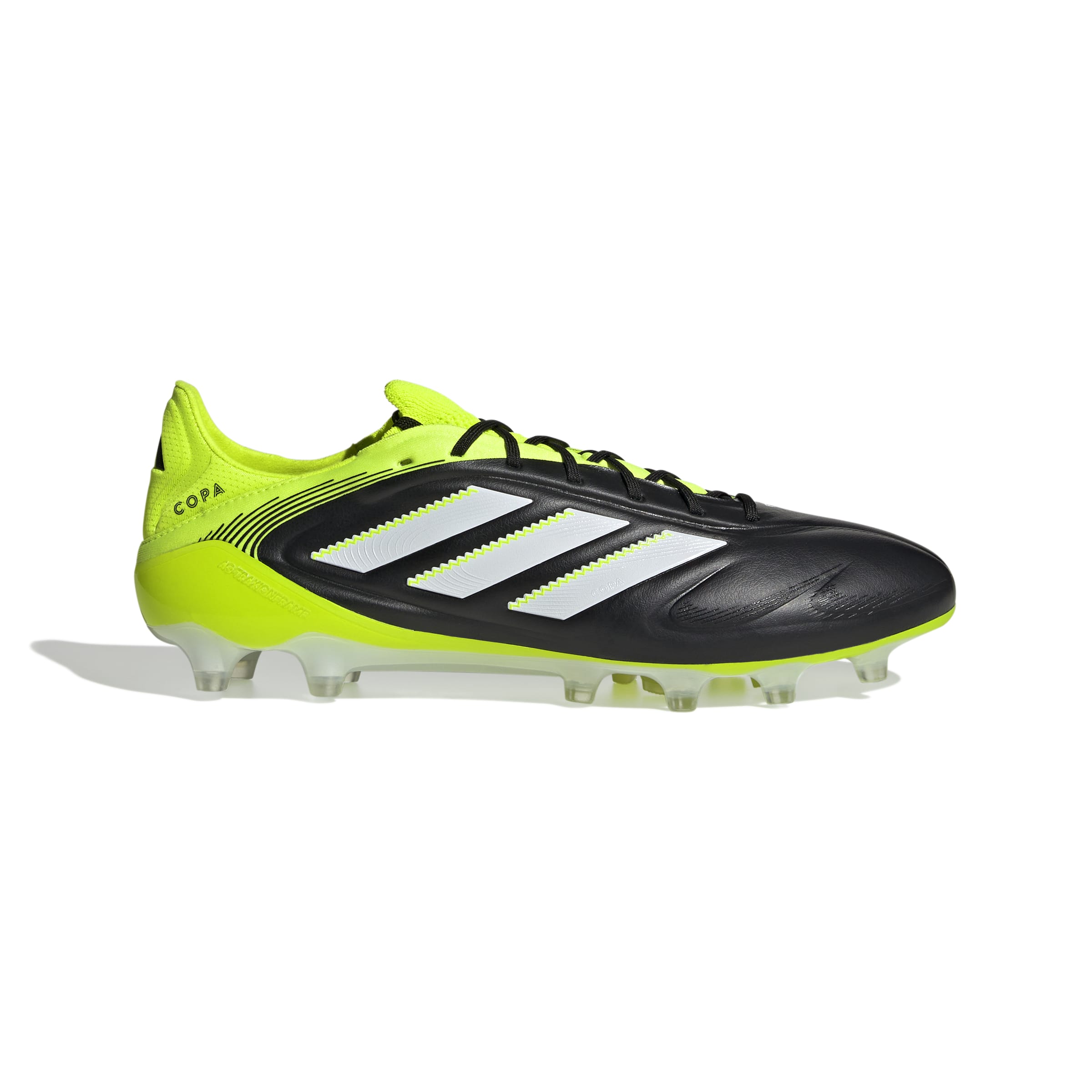 COPA PURE 3 ELITE ARTIFICIAL GRASS FOOTBALL BOOTS 2
