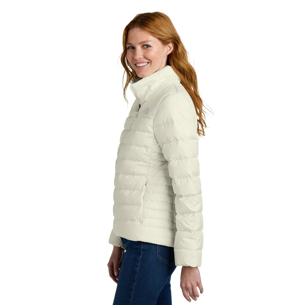 The North Face(R) Women's Down Hybrid Jacket 2