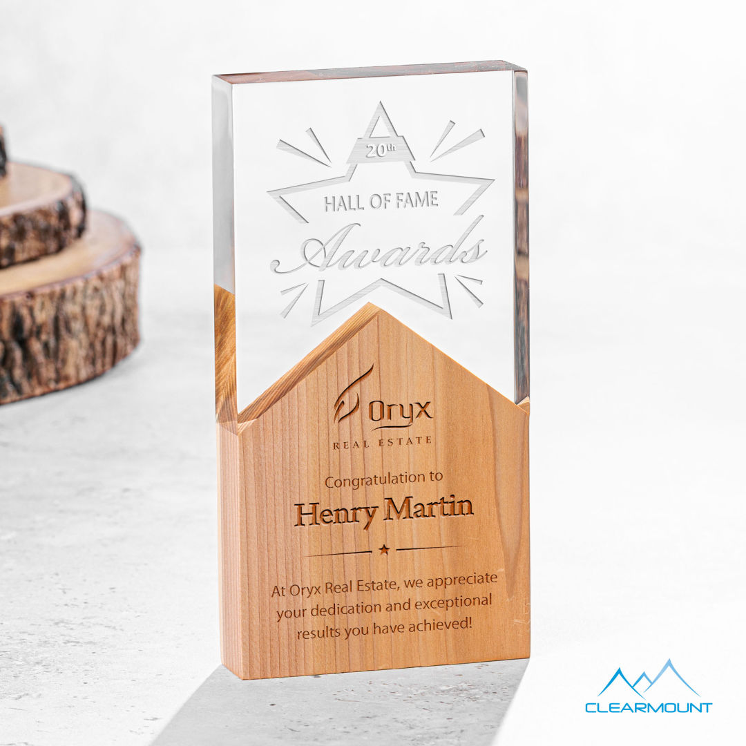 Montagnes Award 9