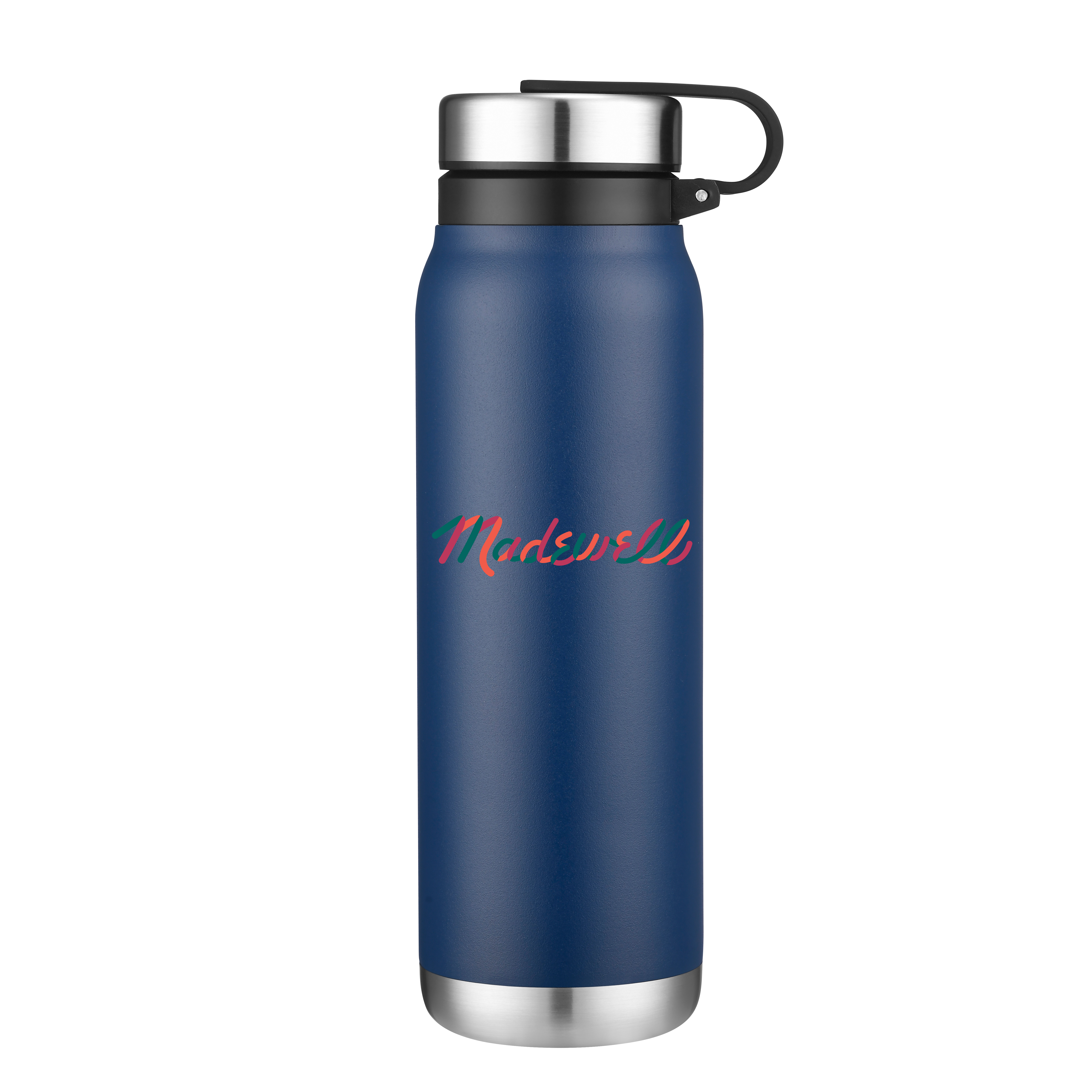 Fountain-VIII 20 Oz Water Bottle Tumbler (Double Walled) 1