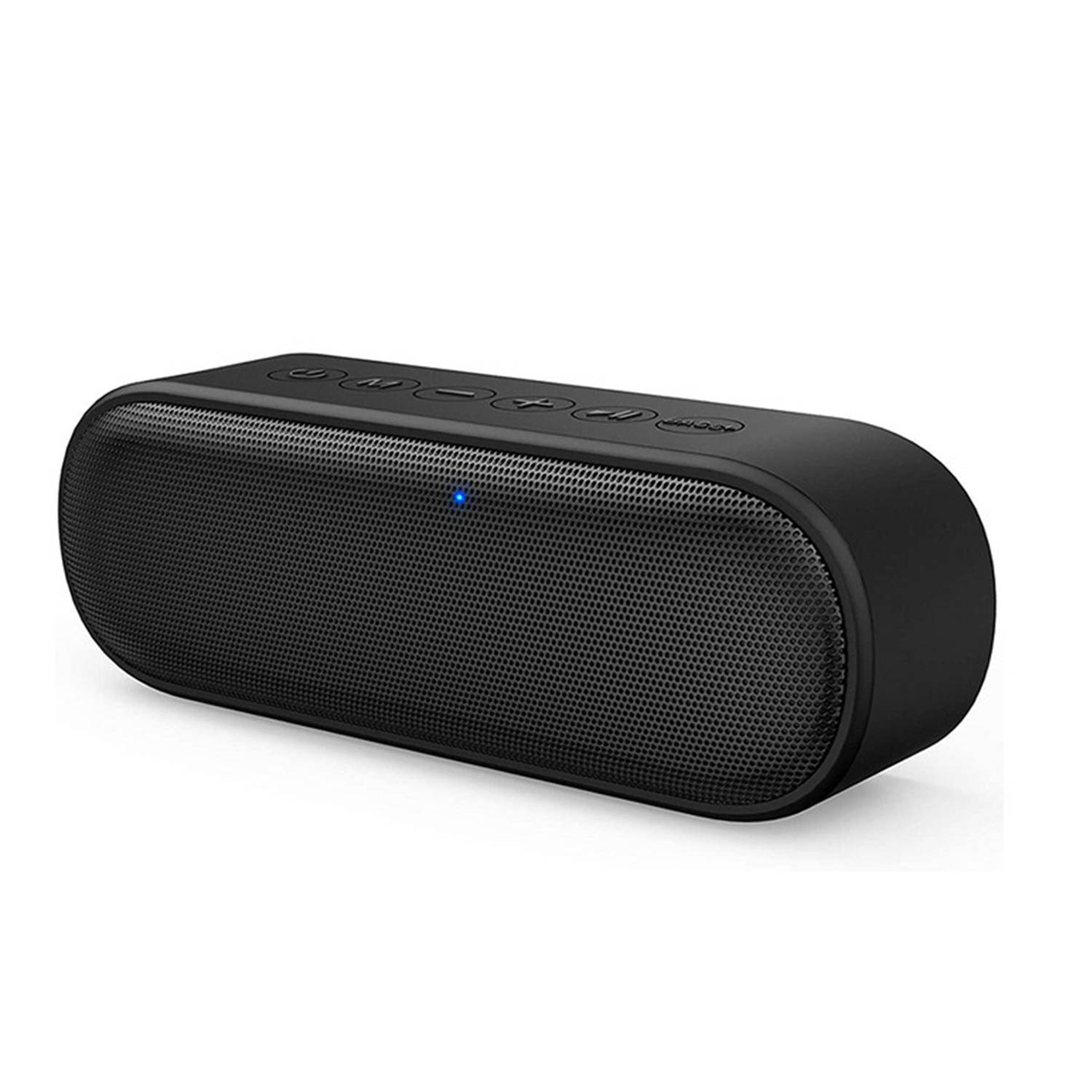 Plastic Waterproof Bluetooth Speaker 3