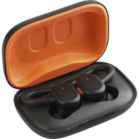 Skullcandy Push Active True Wireless Sport Earbuds 1