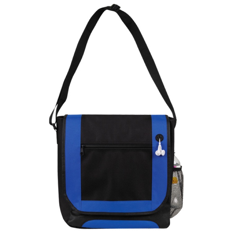 Executive Messenger Bag 5