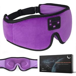 Eyemask Sleeping Smart Sleep Mask 6