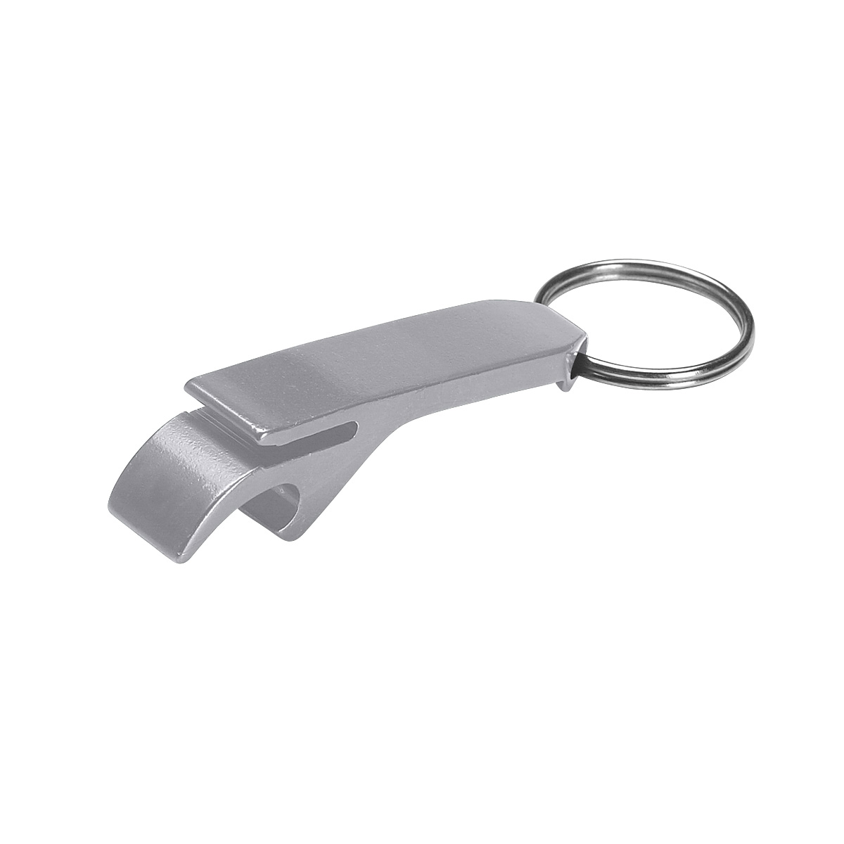 Aluminum Bottle/Can Opener Key Ring 16