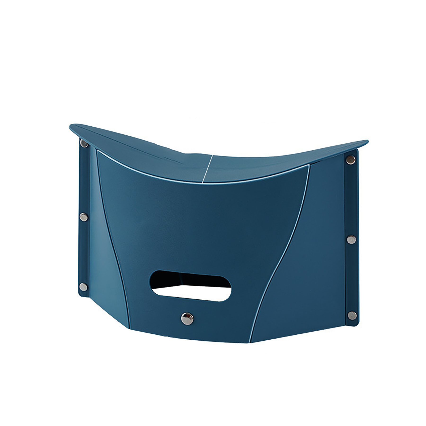 Card Folding Stool 7