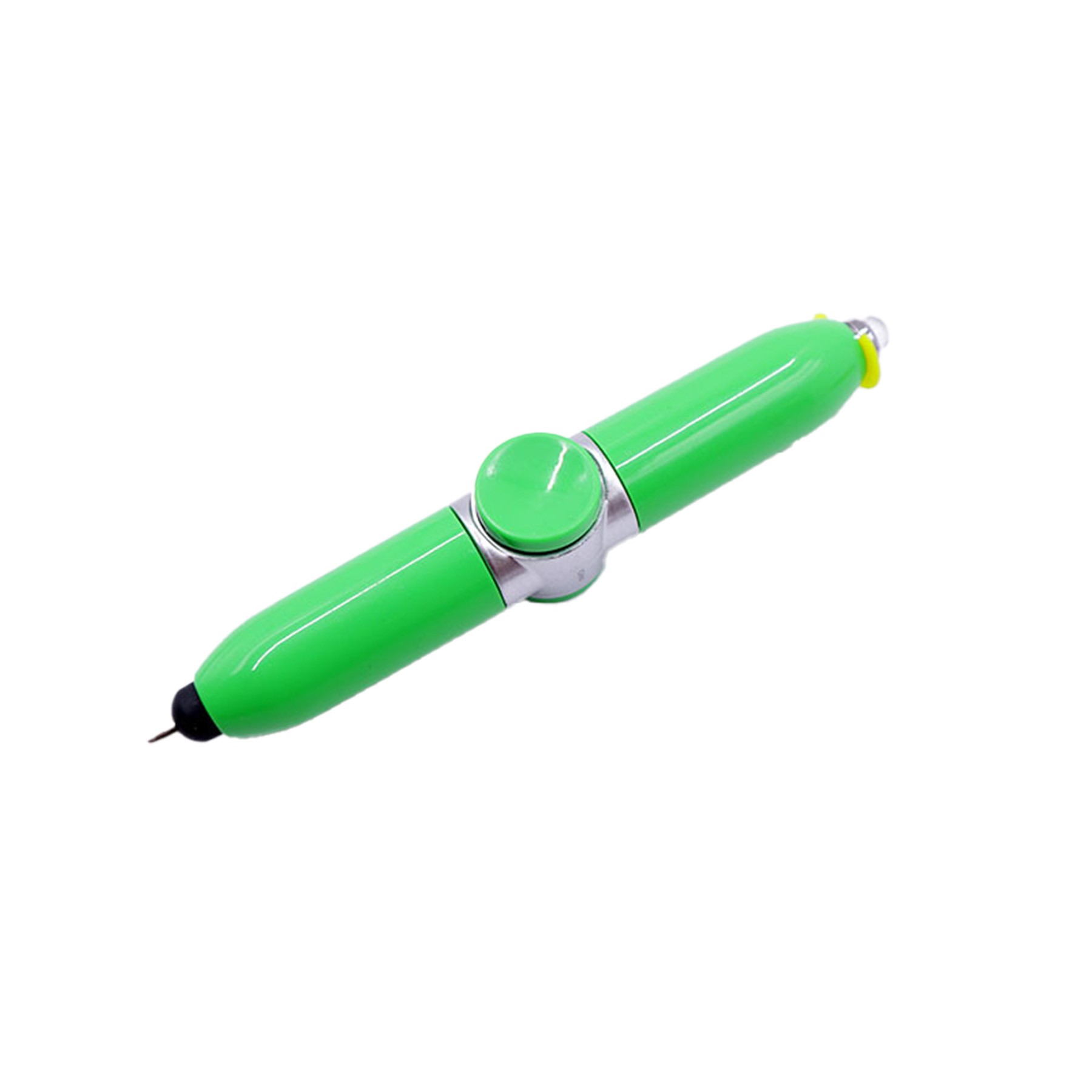 Creative Fidget Spinner Light Pen 11