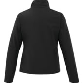 Women's KARMINE Softshell Jacket 98