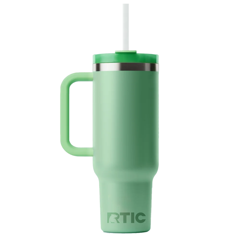 Rtic 40 oz Road Trip Tumbler 1