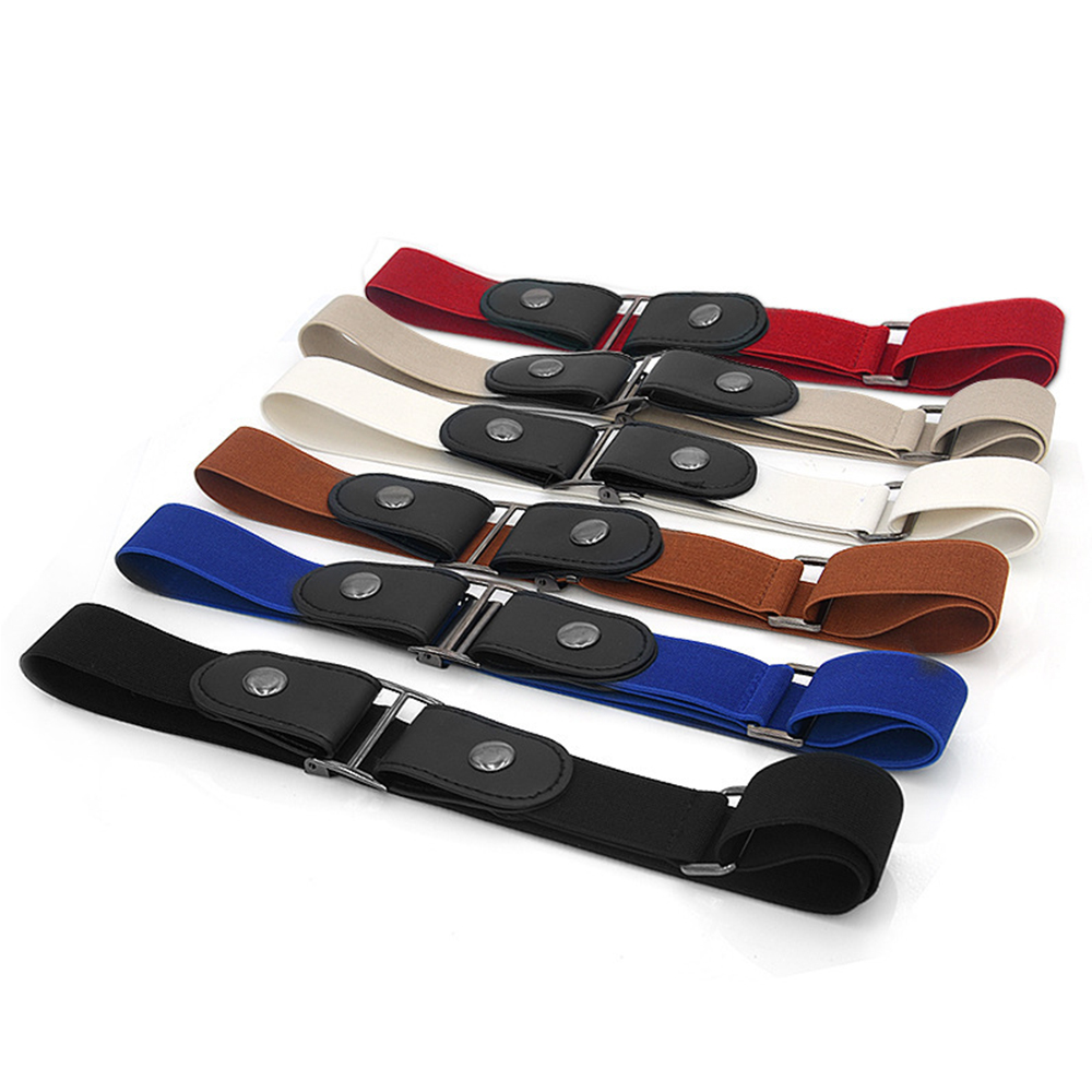 Elastic belt 5
