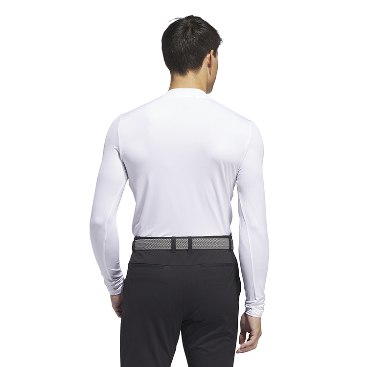 Adidas Baselayer Shirt 4