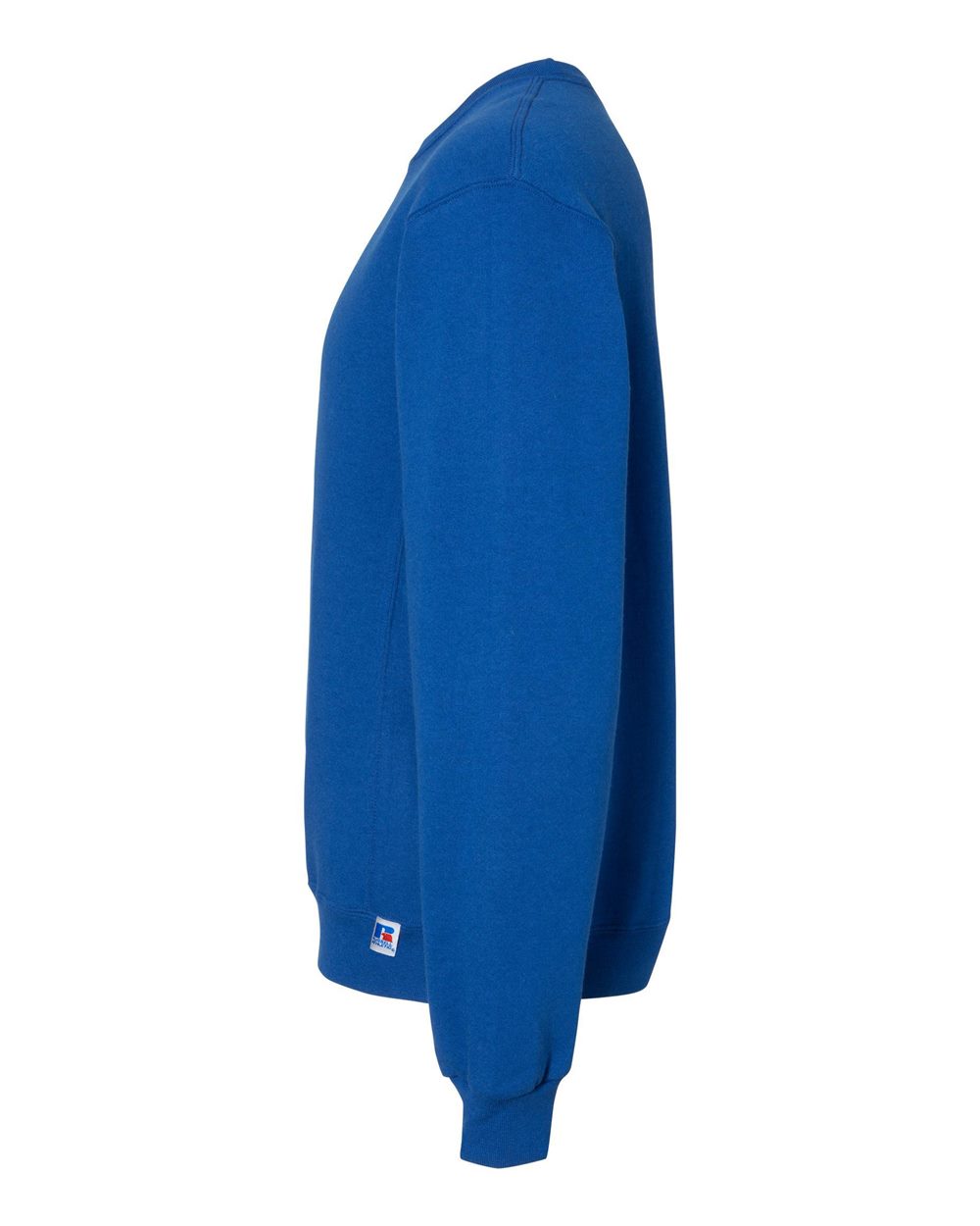 Unisex Dri Power® Crewneck Sweatshirt - 698HBM 46
