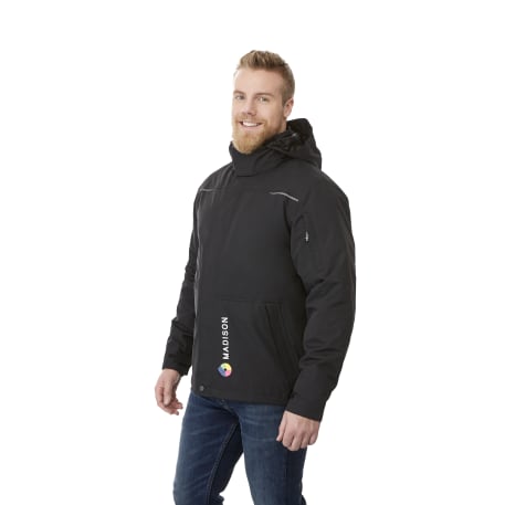 Mens DUTRA 3-in-1 Jacket 71