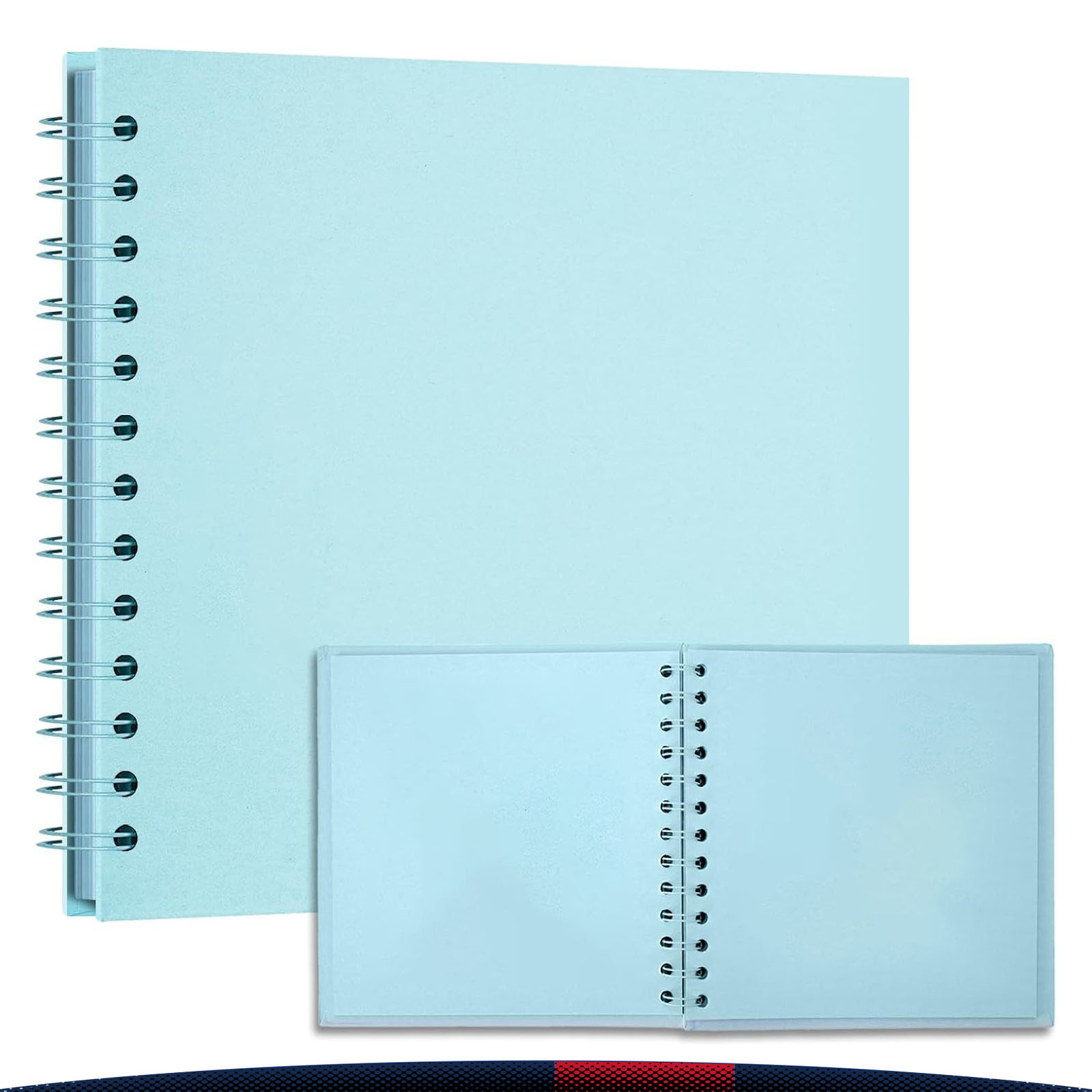 Linek Scrapbook Photo Album 5