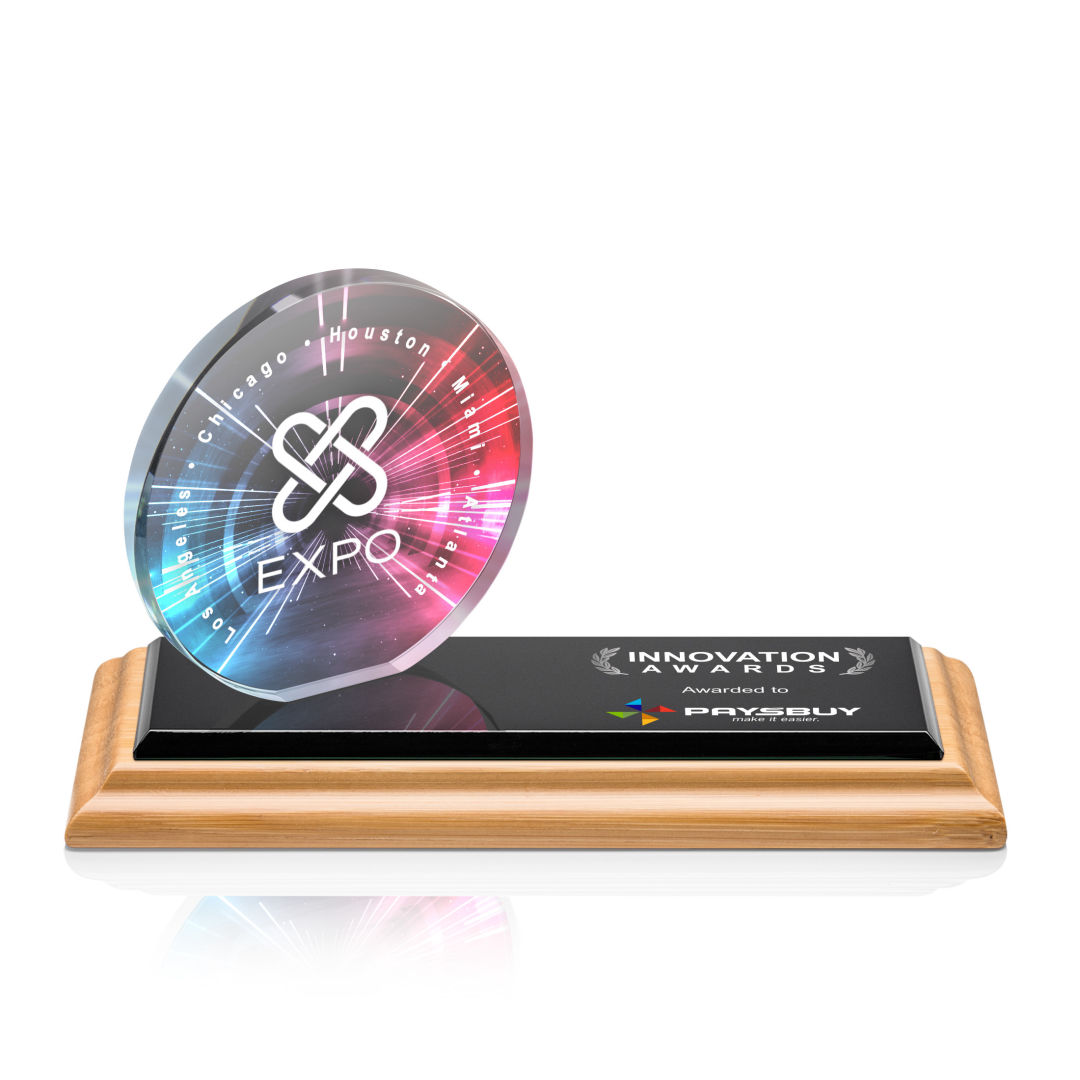 Northam VividPrint™ Award - Circle 7