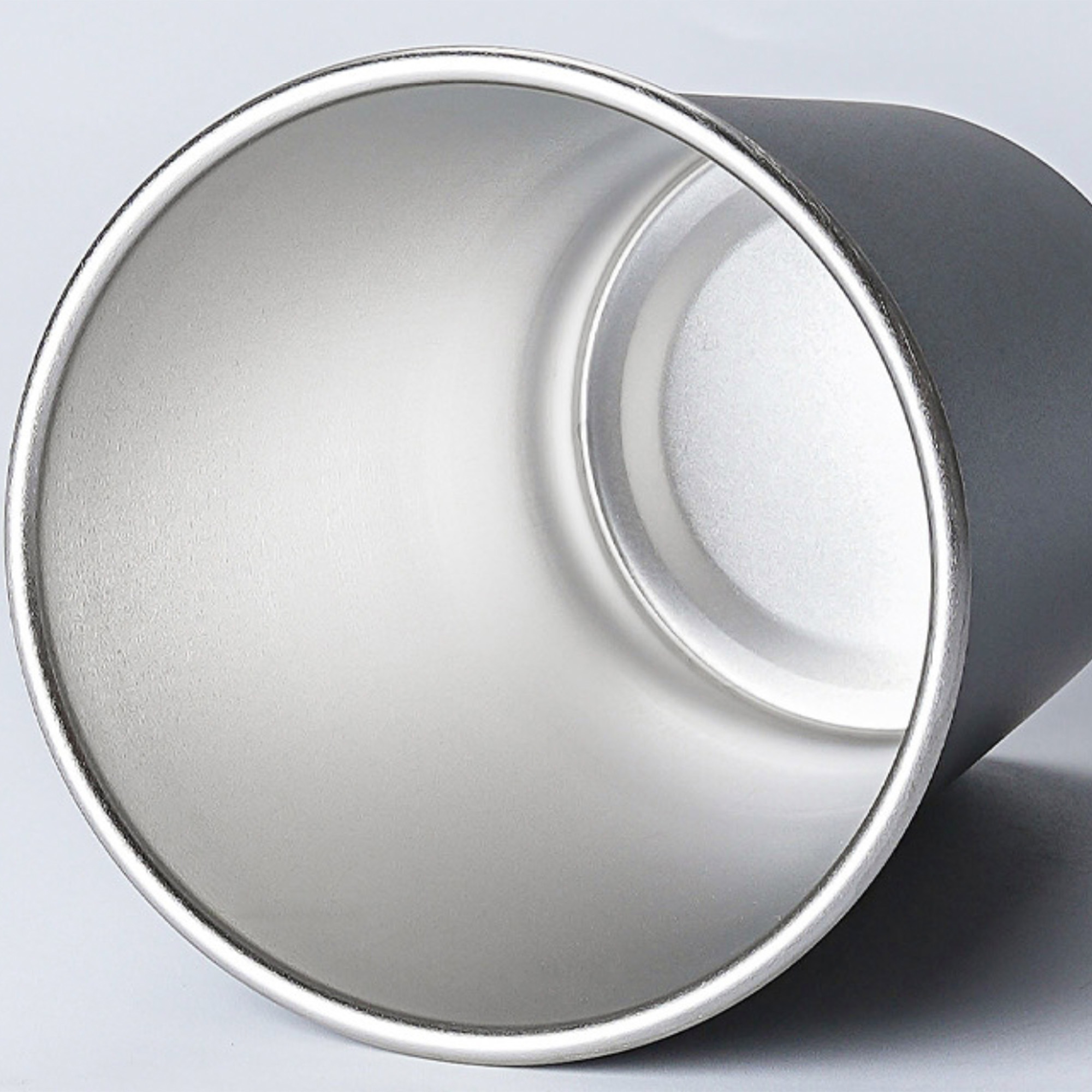 Portable Multi-Hued 304 Stainless Steel Mug with Odorless Feature 1