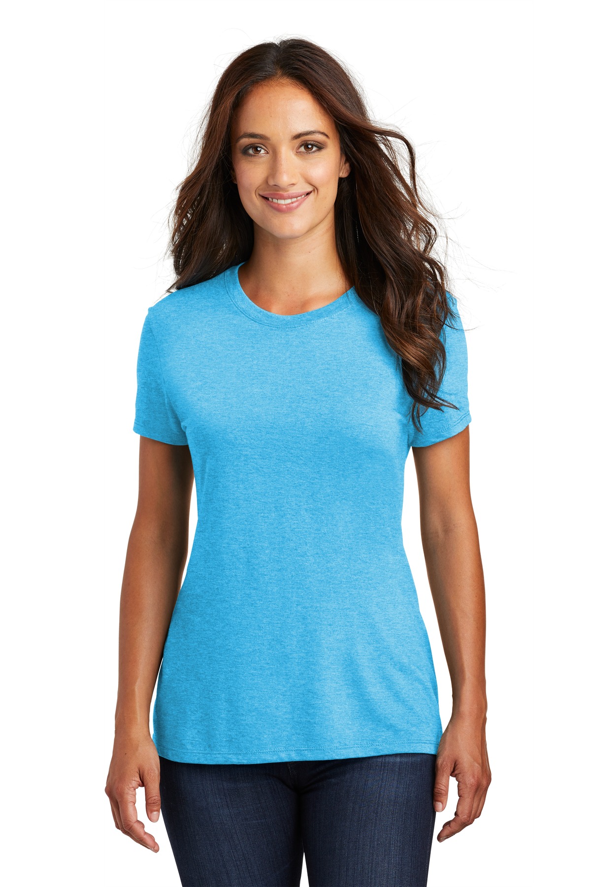 District® Women's Perfect Tri Tee 93