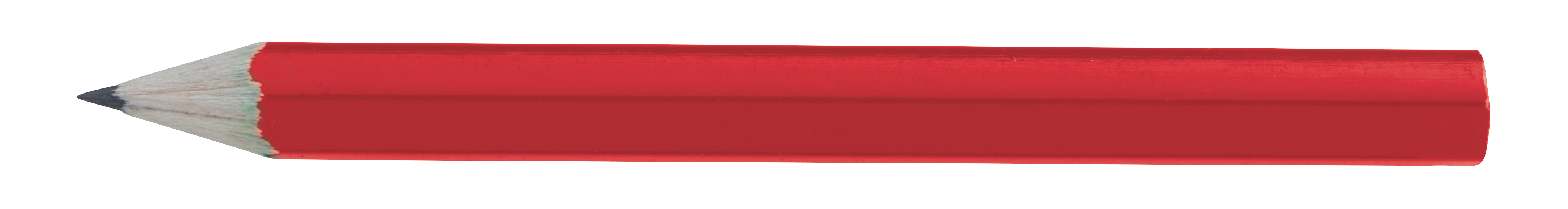Hex Golf Pencil 19