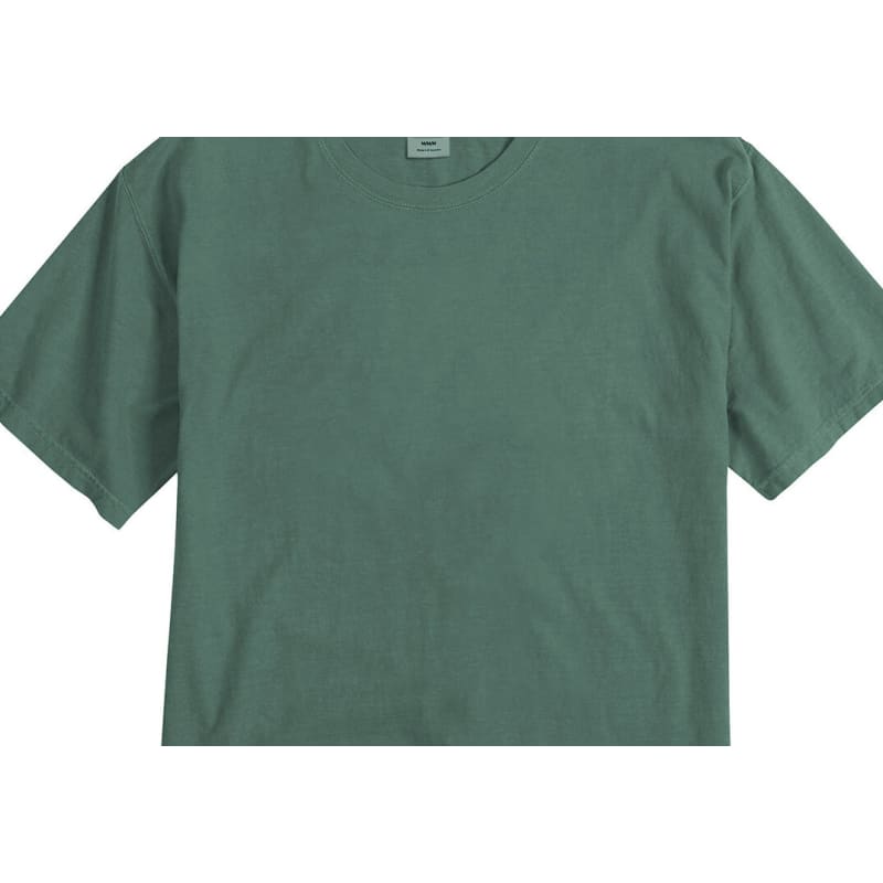 ComfortWash By Hanes Men's Garment-Dyed T-Shirt 10