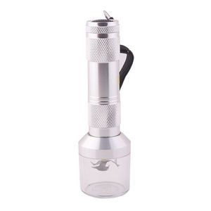 Electric Grinder With Aluminum Body And Ergonomic Design 12