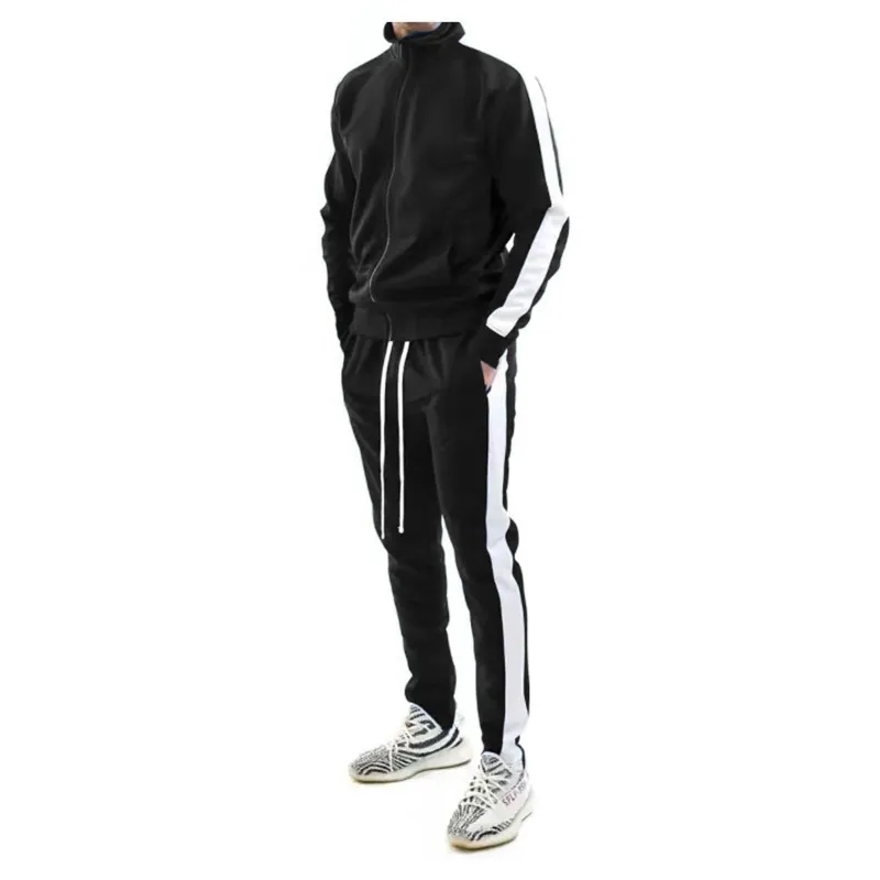 MEN'S SPORTS TRACKSUIT SET 5