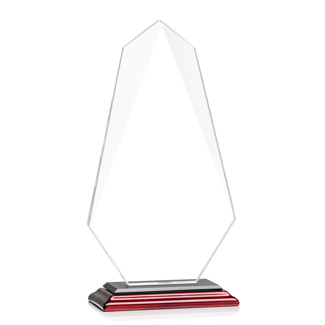 Jemma VividPrint™ Award - Rosewood 8