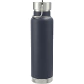Thor Copper Vacuum Insulated Bottle 25oz Straw Lid 104