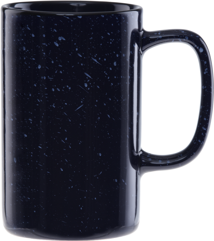 18 oz. Tall Camper Collection 16