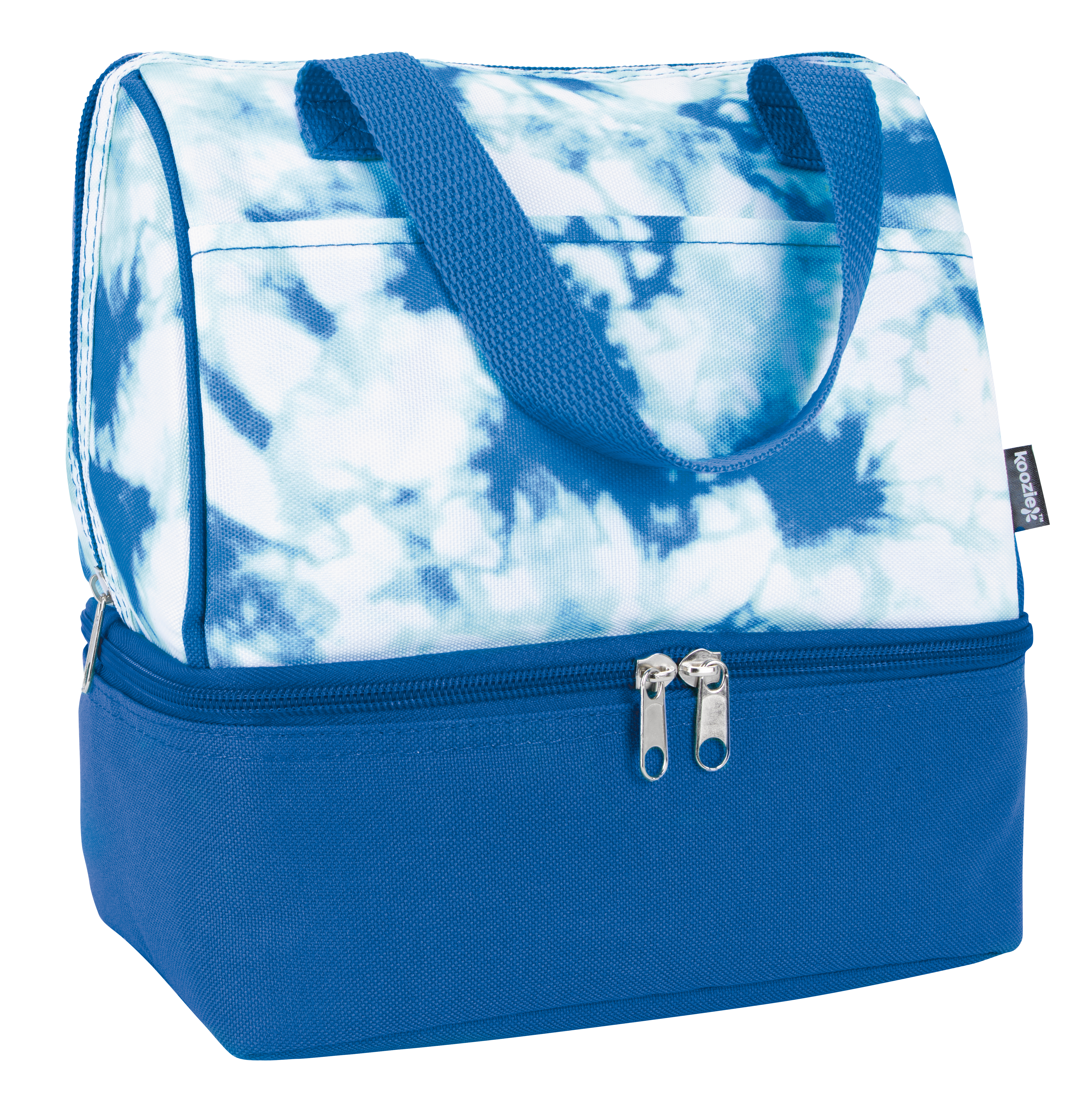 Tie-Dye Recreation Cooler