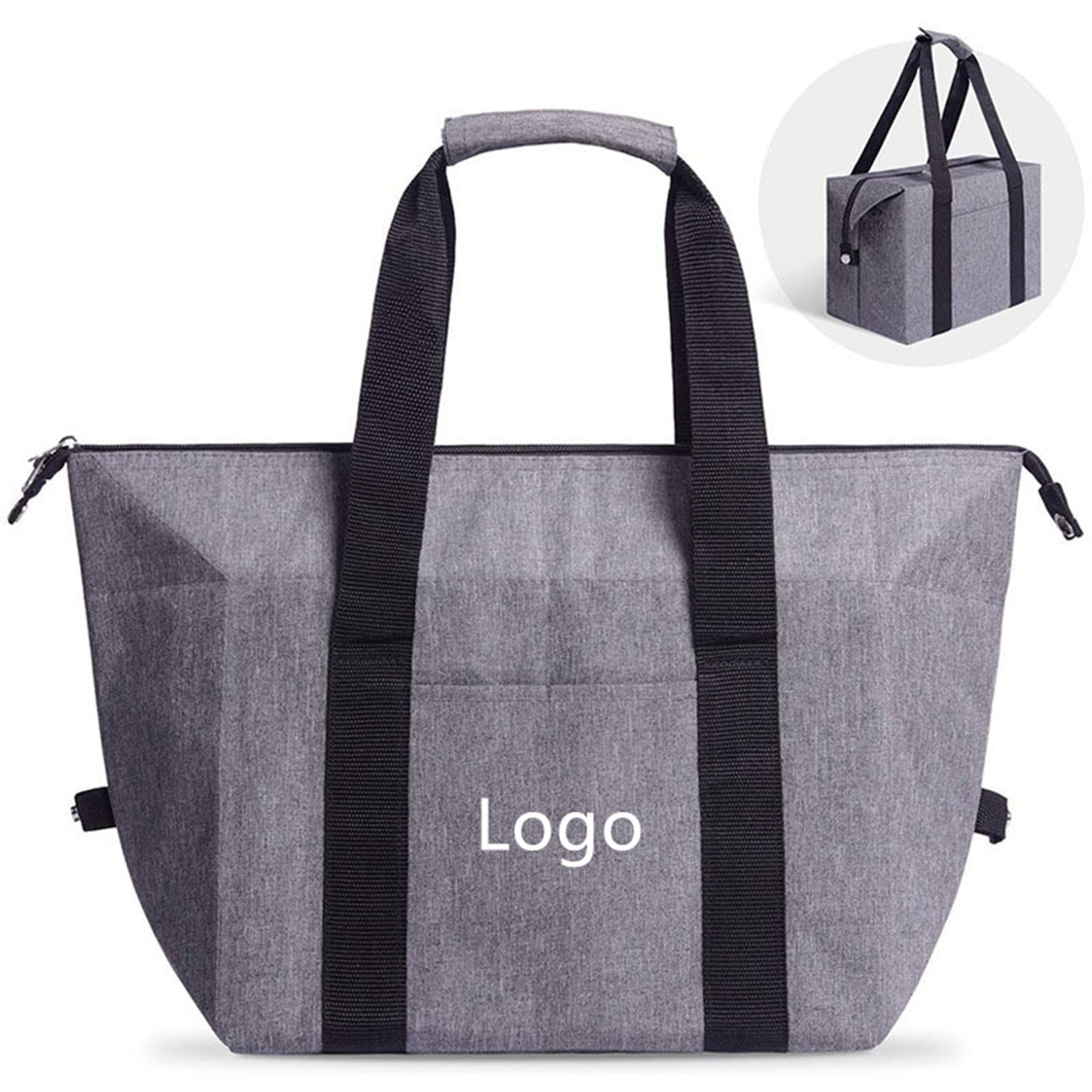 Insulated Cooler Bag 1