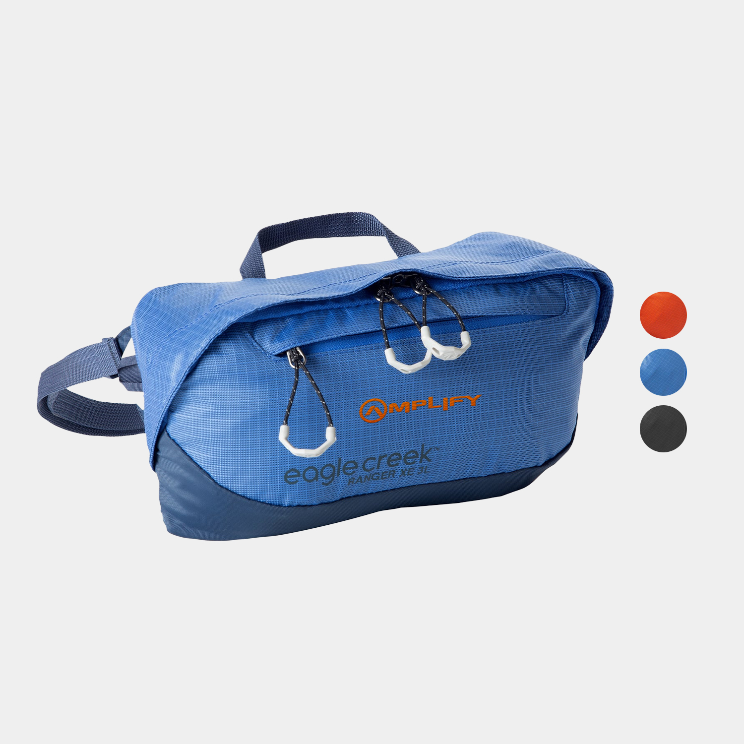 Eagle Creek® Recycled 3L Ranger XE Waist pack 3