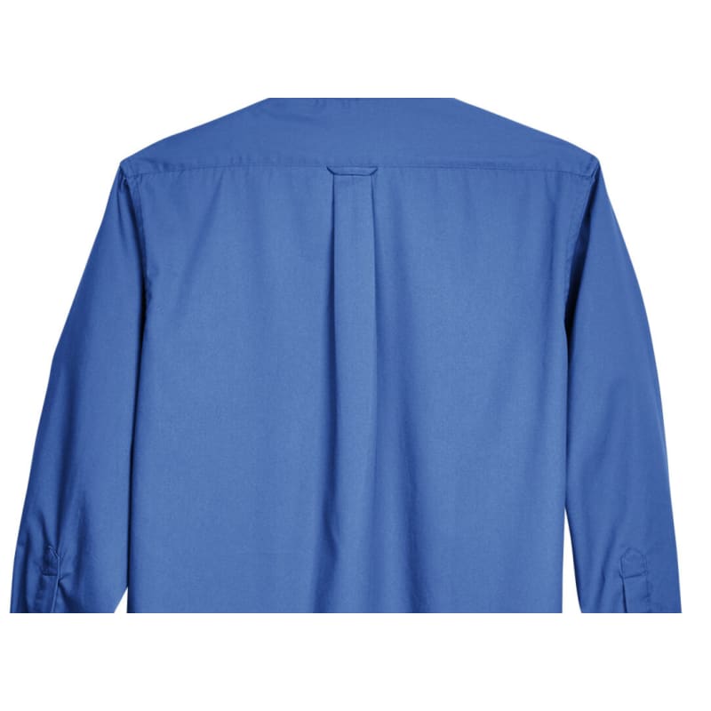 UltraClub Men's Whisper Twill 43