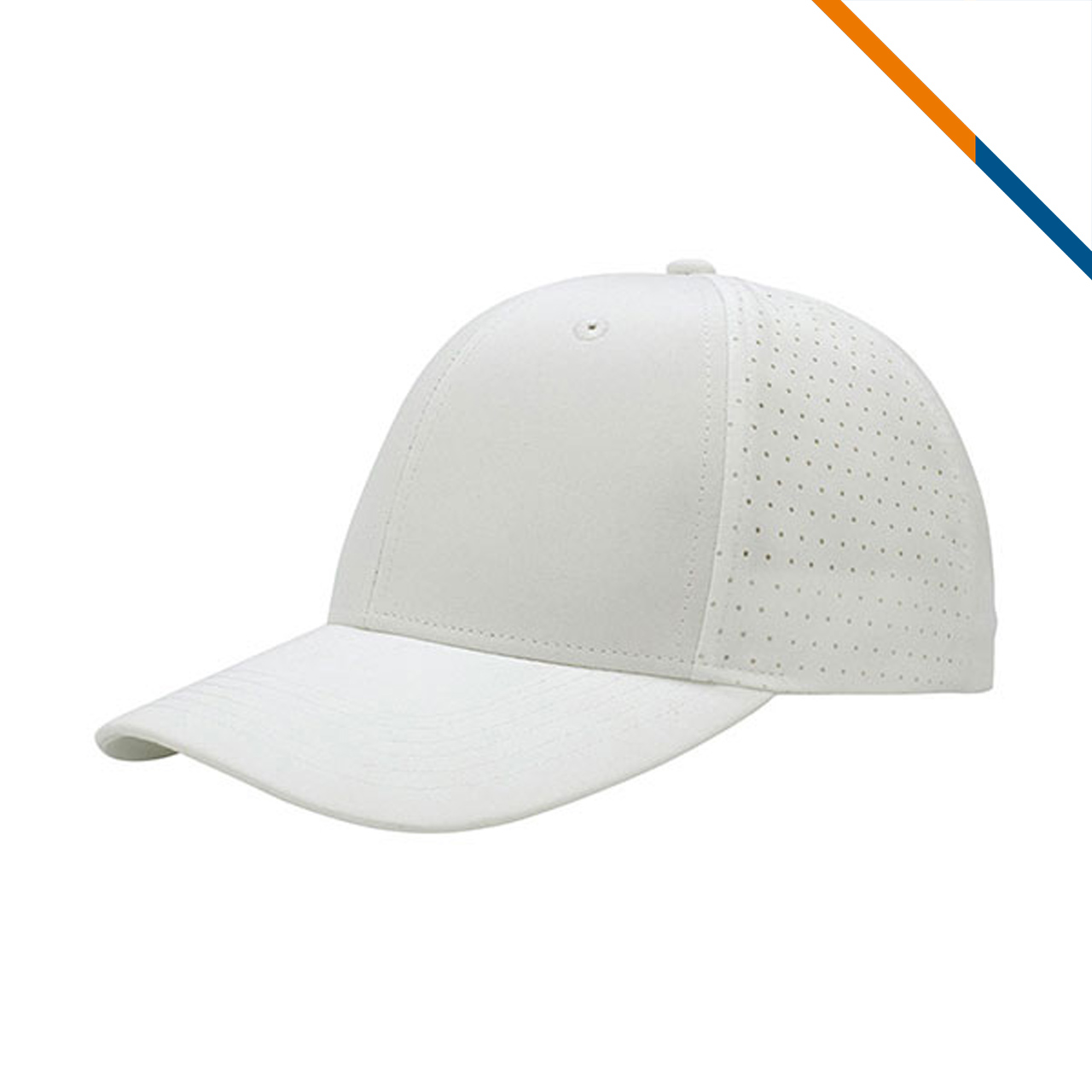 CoolFlex Perforated Performance Cap 11